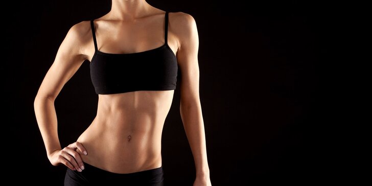 Formovanie postavy elektrostimuláciou svalov. Spevnite svoje telo a schudnite!