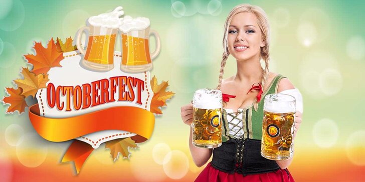 Navštívte najväčší pivný festival v Maďarsku; v ponuke aj 4-dňová VIP vstupenka!