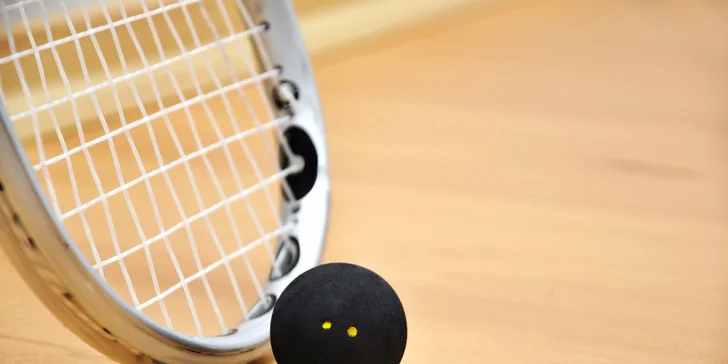 Squash v IMET Squash - Relax Centre