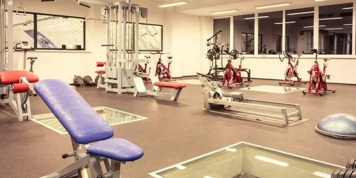 Exkluzívny Wellness & Šport pobyt v ALTIS Rezort pri Oravskej priehrade s korčuľovaním na ľade