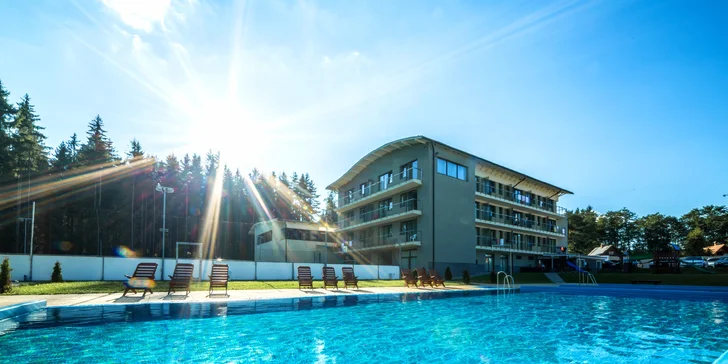 Exkluzívny Wellness & Šport pobyt v ALTIS Rezort pri Oravskej priehrade s korčuľovaním na ľade