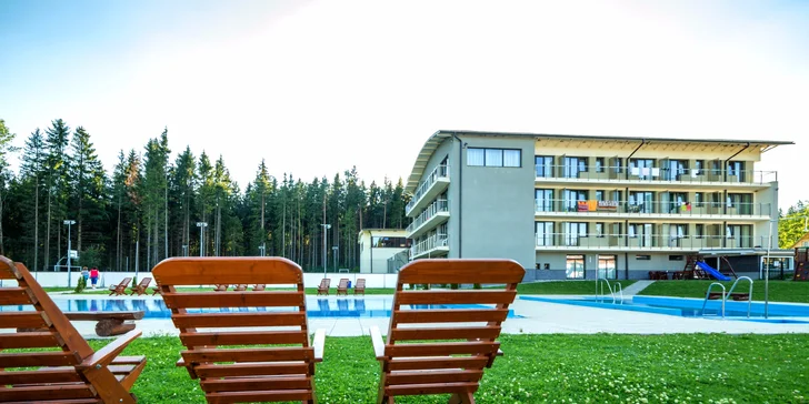 Exkluzívny Wellness & Šport pobyt v ALTIS Rezort pri Oravskej priehrade s korčuľovaním na ľade