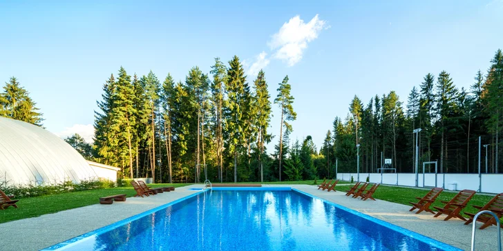Exkluzívny Wellness & Šport pobyt v ALTIS Rezort pri Oravskej priehrade s korčuľovaním na ľade
