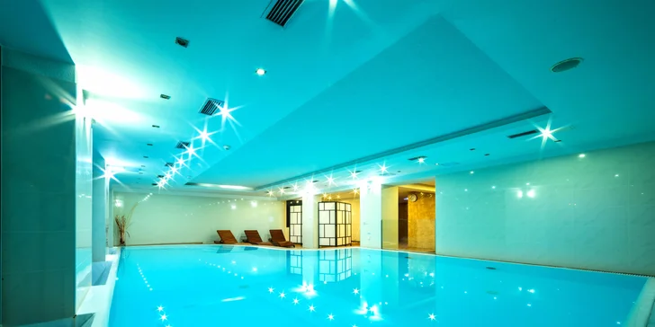 Exkluzívny Wellness & Šport pobyt v ALTIS Rezort pri Oravskej priehrade s korčuľovaním na ľade