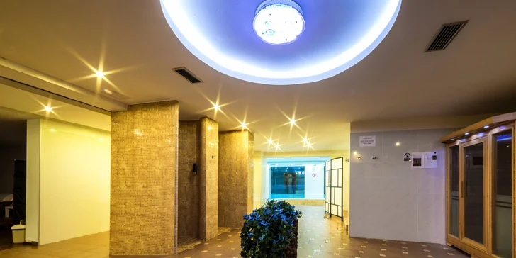 Exkluzívny Wellness & Šport pobyt v ALTIS Rezort pri Oravskej priehrade s korčuľovaním na ľade