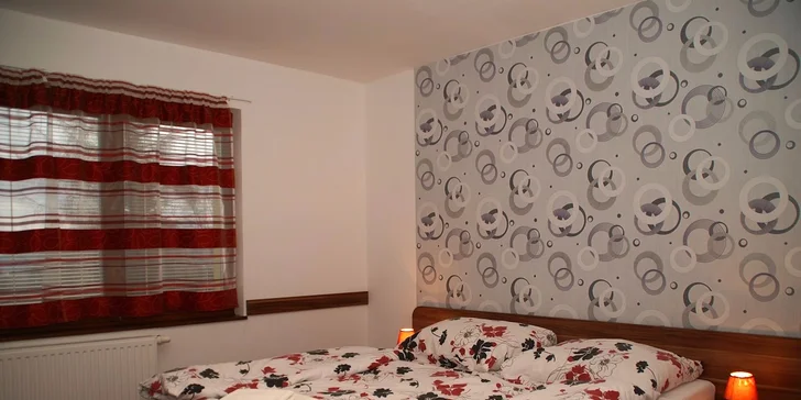 Pobyt vo Vysokých Tatrách s privátnym wellness a zľavami do aquaparkov!