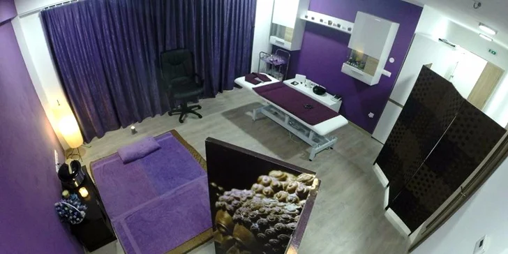 Ayurvédska, havajská, reflexná alebo športová masáž