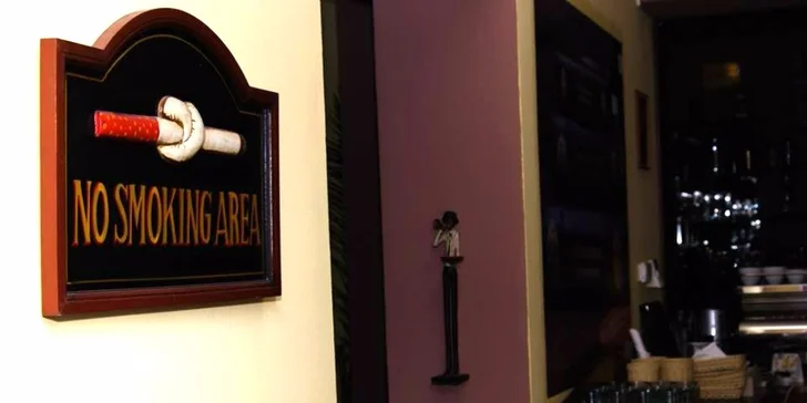 Pizza podľa vlastného výberu (až 17 druhov) v Casa Cuba