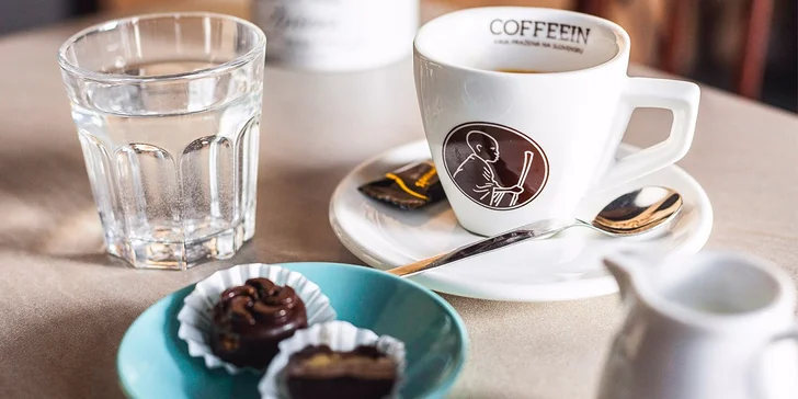 Čakajte na bus s kvalitnou kávou! Navštívte Animus cafe priamo na Bajkalskej - možnosť take away!