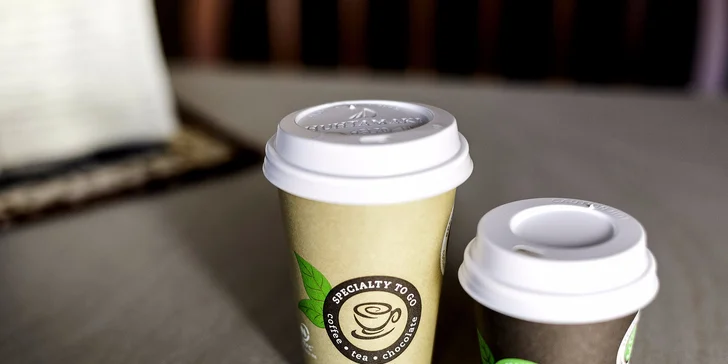 Čakajte na bus s kvalitnou kávou! Navštívte Animus cafe priamo na Bajkalskej - možnosť take away!