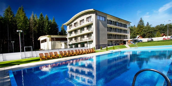 Jesenný Wellness & Šport pobyt v ALTIS Rezort pri Oravskej priehrade