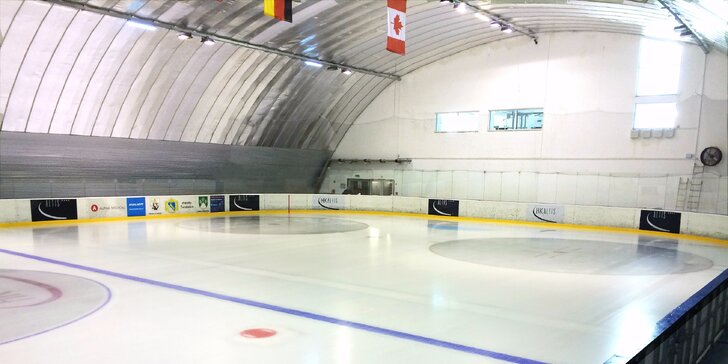 Exkluzívny Wellness & Šport pobyt v ALTIS Rezort pri Oravskej priehrade s korčuľovaním na ľade