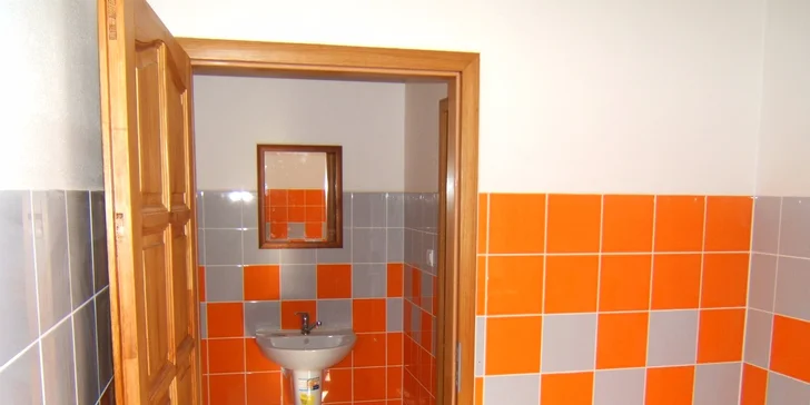 Oravský pobyt pre 2 osoby s chutnou polpenziou a vstupom do Aquaparku Kubín