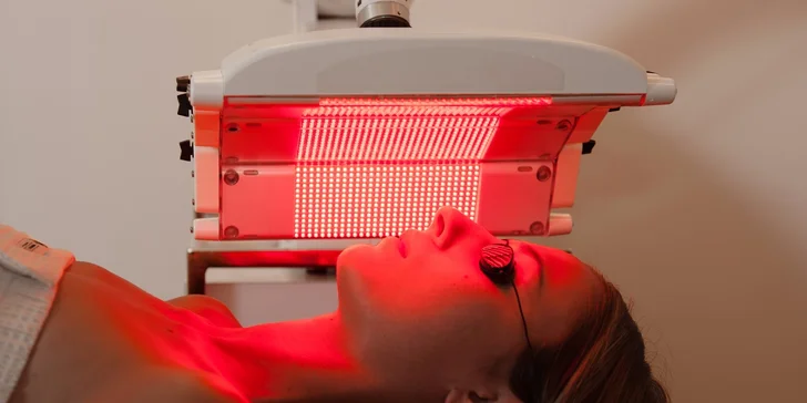 Nechirurgický 5D lifting tváre - efektívne omladenie a vypnutie pleti