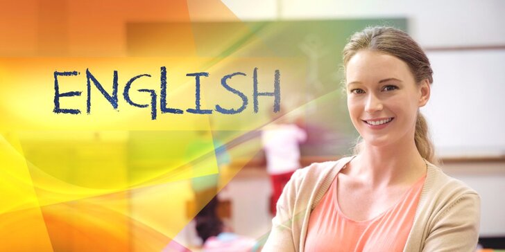 3-mesačný kurz angličtiny pre začiatočníkov s 24 lekciami
