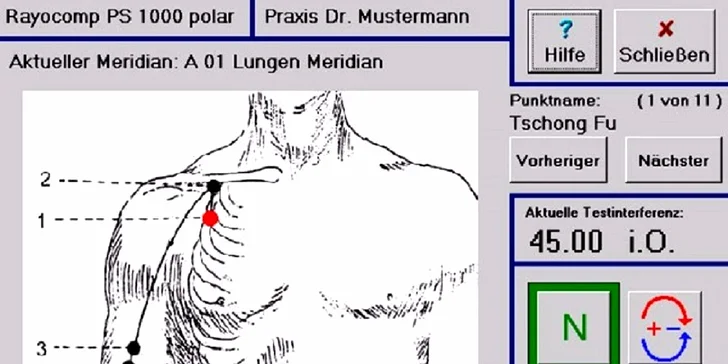 Spolu nájdeme odpoveď - Diagnostika vášho zdravia