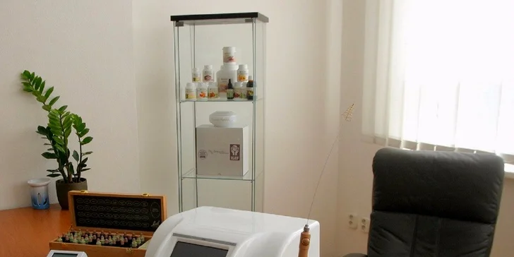 Spolu nájdeme odpoveď - Diagnostika vášho zdravia