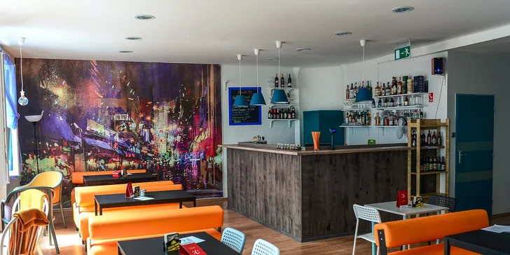 Usporiadajte si posedenie s priateľmi alebo rodinnú oslavu v Good Zone lounge bare!