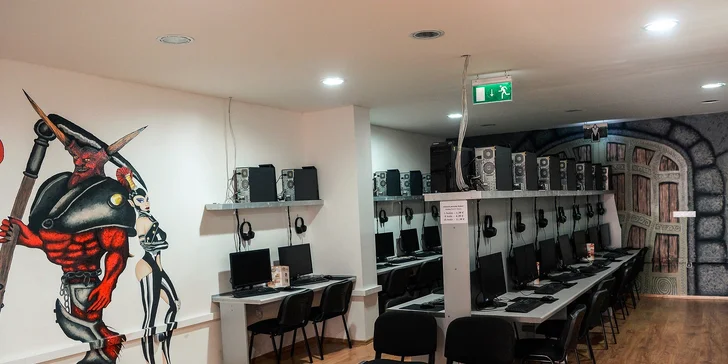 Usporiadajte si posedenie s priateľmi alebo rodinnú oslavu v Good Zone lounge bare!