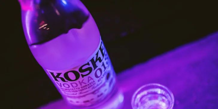 Neverending summer party 9.9.2016 vstupné a fľaša vodky