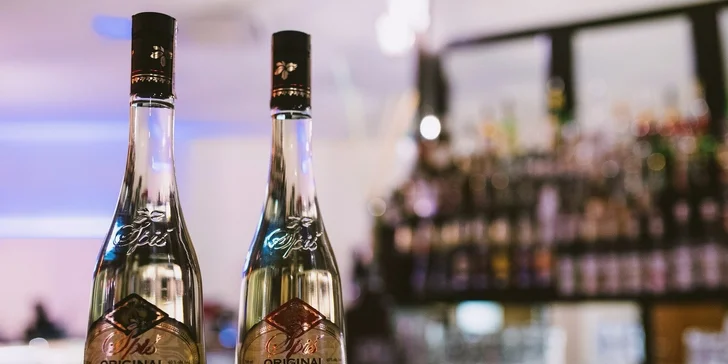 Neverending summer party 9.9.2016 vstupné a fľaša vodky