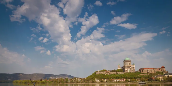Poznávací zájazd: Historická Budapešť a perly Maďarska