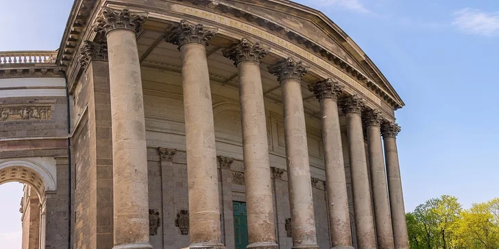 Poznávací zájazd: Historická Budapešť a perly Maďarska