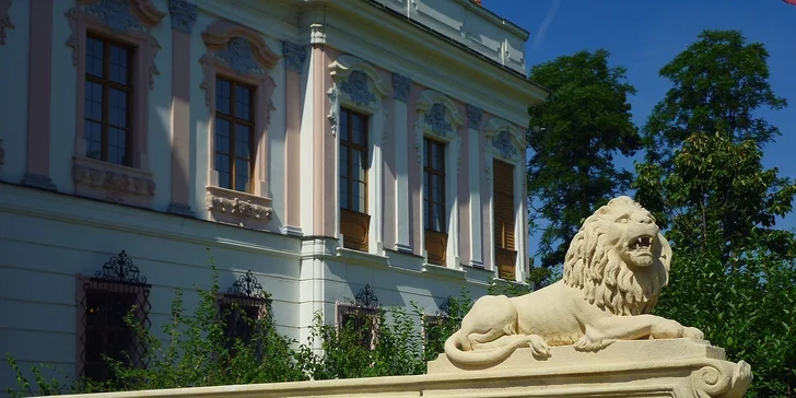 Poznávací zájazd: Historická Budapešť a perly Maďarska