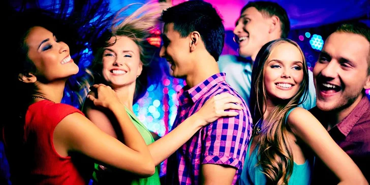 Neverending summer party 9.9.2016 vstupné a fľaša vodky