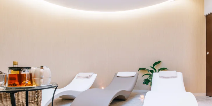 Exkluzívny pobyt na Orave pre najnáročnejších s privátnou jacuzzi na terase a neobmedzeným welllness