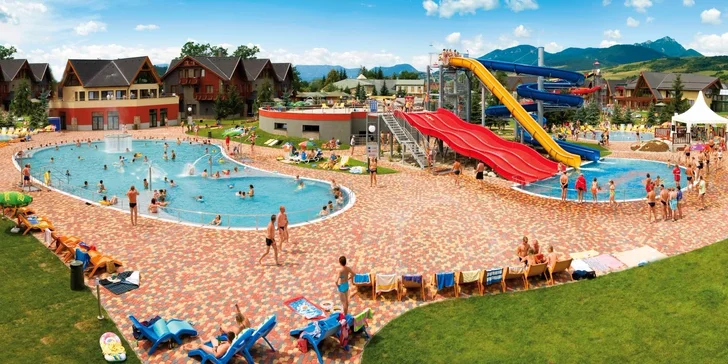 Gino Paradise Bešeňová
