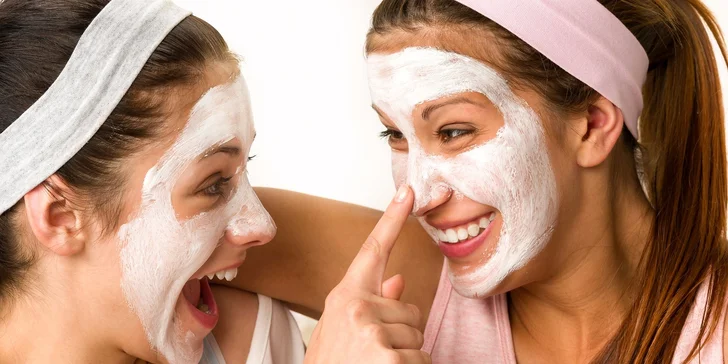 Kurz líčenia s kozmetikou Mary Kay + produkty podľa vlastného výberu