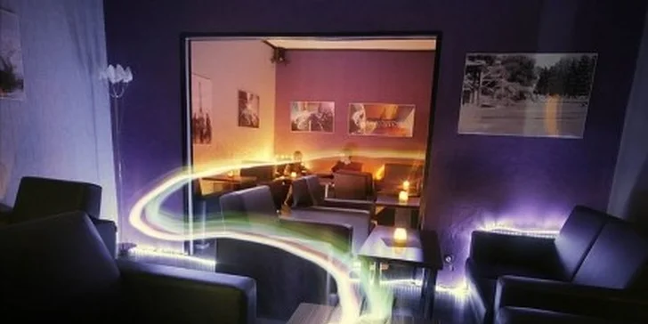 1,75 eur za miešaný drink Jamaica Night v Drink In – Bar and Coffee so zľavou 50%
