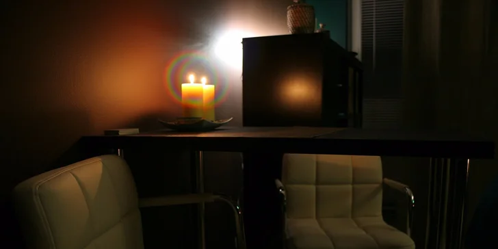 Exkluzívny VIP privátny wellness alebo detox párty