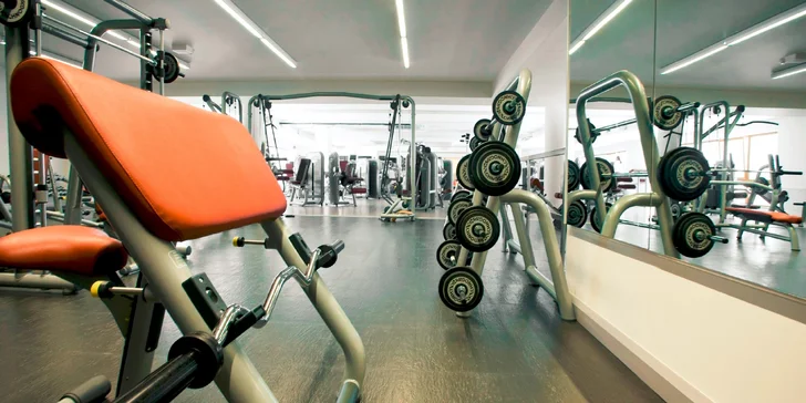 Zimný FIRST MINUTE: 4 dni v pražskom apartmáne s raňajkami, wellness, fitness a vínom pre 2