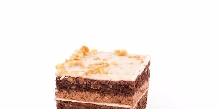 Donáška slovenských koláčikov až domov