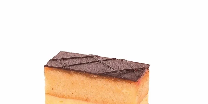 Donáška slovenských koláčikov až domov