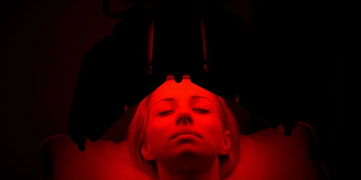 Krásna a omladená pleť s 4D fotorejuvenizáciou