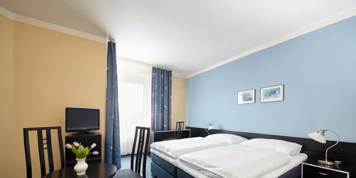 Hotel Tulipán***