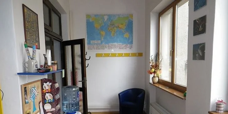 Nemecký alebo španielsky SUPER-INTENZÍVNY jazykový kurz