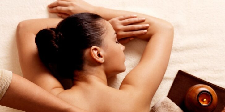 Klasická masáž, shiatsu terapia či komplexná terapia chrbta