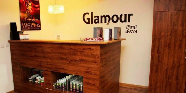 Prenosná permanentka do solária v štúdiu Glamour na 30 alebo 60 minút