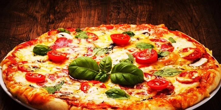 Hodinový prenájom bowlingovej dráhy a k tomu čerstvo upečená voňavá pizza pod zub!