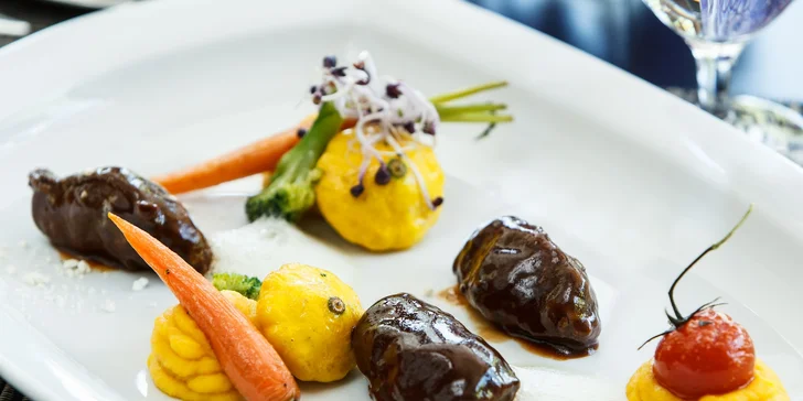 Luxus, wellness a pohoda v hoteli FIS JASNÁ****, deti do 12 rokov ubytovanie grátis, za doplatok len polpenzia!