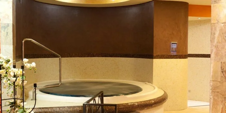 Luxusný wellness pobyt v Hoteli Magnus**** v Trenčíne