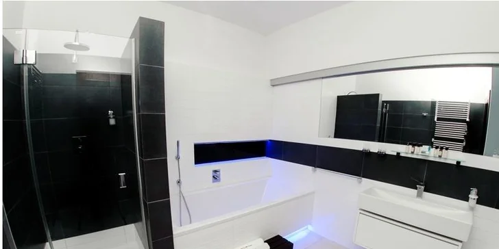 Luxusný wellness pobyt v Hoteli Magnus**** v Trenčíne