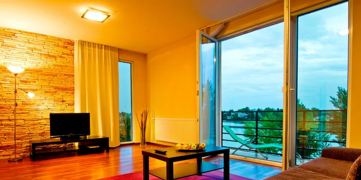 Až 4 dni vo Wellness Hoteli RELAX*** s poriadnymi mäsovými hodami a wellness, 2 deti do 12 r. GRÁTIS!