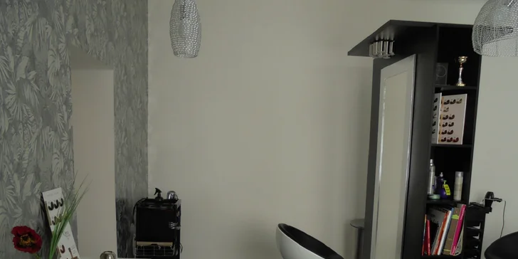 Profi služby pre dokonalý účes