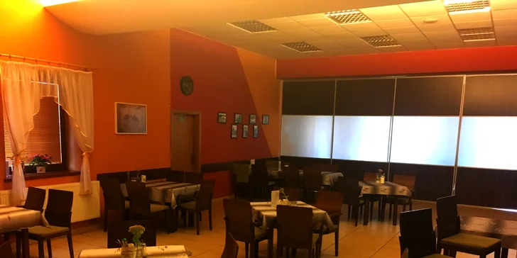 Pobyt pre 2 osoby na Liptove s privátnym wellness alebo možnosťou celodenného vstupu do Bešeňovej alebo Tatralandie
