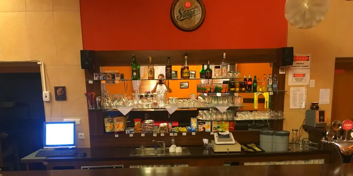 Pobyt pre 2 osoby na Liptove s privátnym wellness alebo možnosťou celodenného vstupu do Bešeňovej alebo Tatralandie